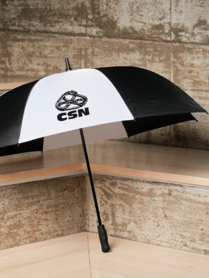Parapluie de golf