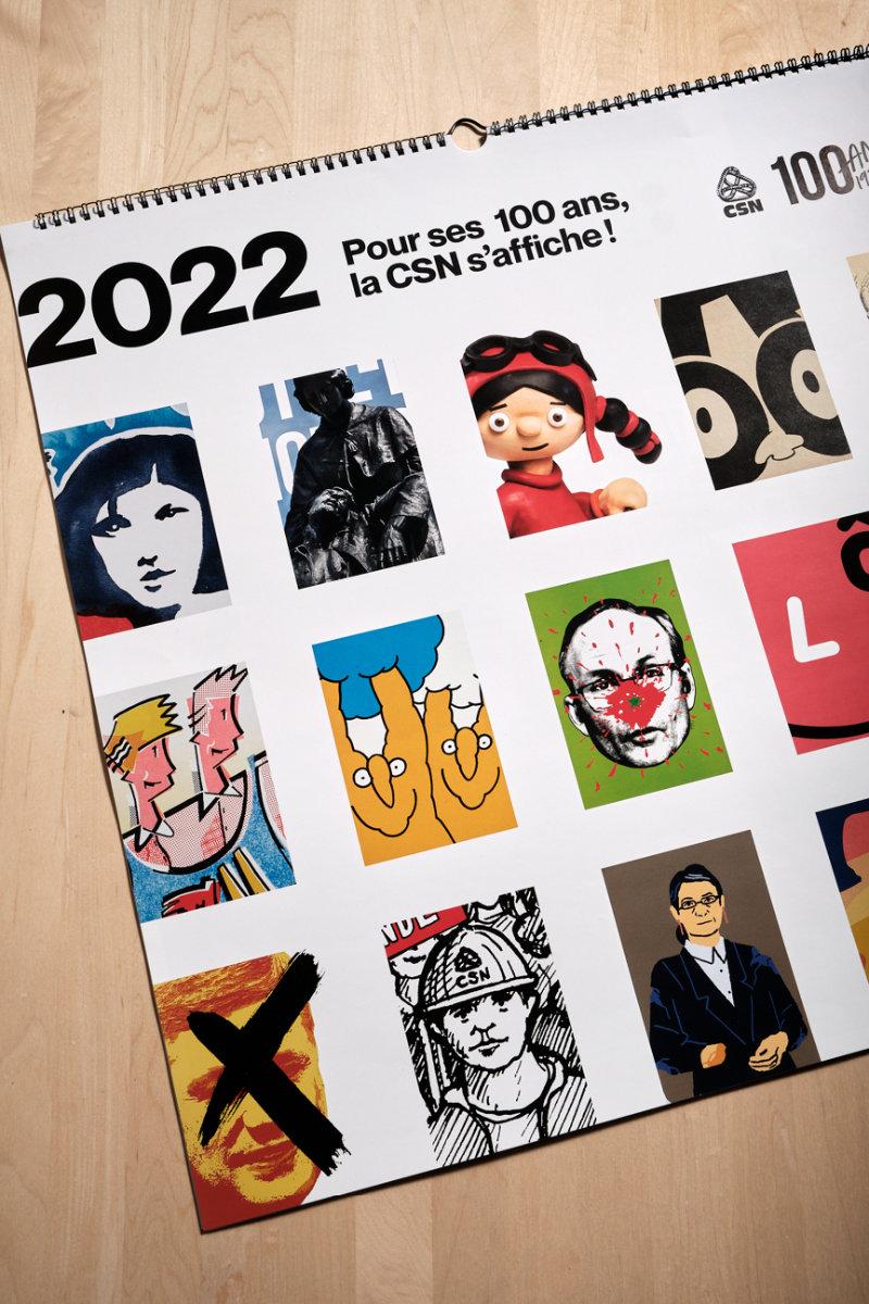 Csn Schedule 2022 Calendrier Csn 2022 | Boutique Csn