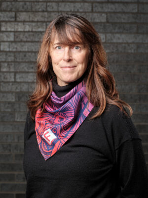 Bandana/foulard de la condition féminine Bandana/foulard de la condition féminine