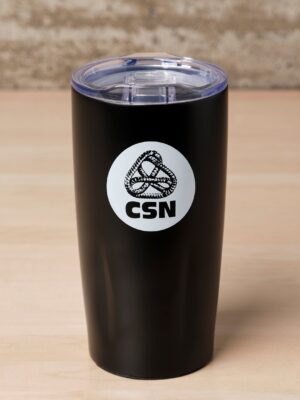 Tasse de voyage Tasse de voyage CSN